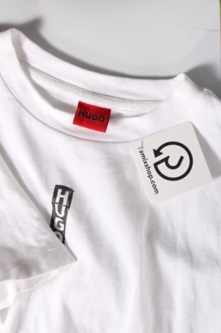 Damen Shirt Hugo Boss, Größe S, Farbe Weiß, Preis € 64,92