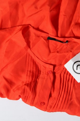 Bluză de femei Hugo Boss, Mărime L, Culoare Roșu, Preț 850,64 Lei