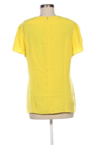 Damen Shirt Hugo Boss, Größe M, Farbe Gelb, Preis € 32,45