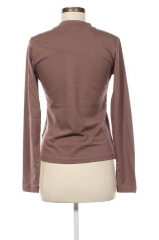 Damen Shirt Hummel, Größe M, Farbe Braun, Preis € 11,75