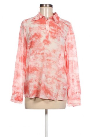 Damen Shirt Ichi, Größe M, Farbe Mehrfarbig, Preis 21,83 €