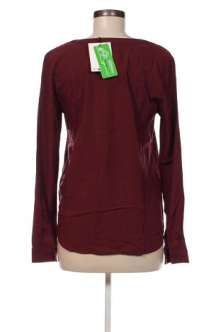 Damen Shirt Ichi, Größe S, Farbe Rot, Preis 19,85 €