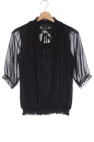 Damen Shirt Ichi, Größe XS, Farbe Schwarz, Preis 10,20 €