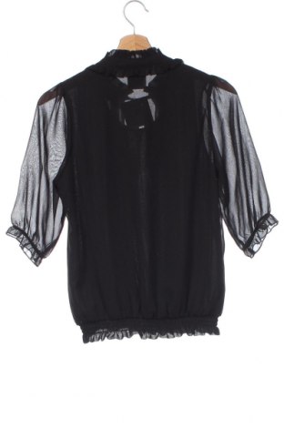 Damen Shirt Ichi, Größe XS, Farbe Schwarz, Preis 10,20 €