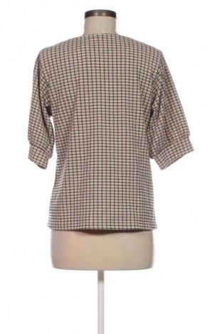 Damen Shirt Ichi, Größe S, Farbe Beige, Preis 9,46 €
