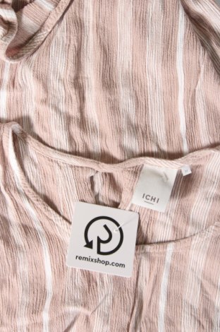Damen Shirt Ichi, Größe M, Farbe Beige, Preis € 10,42