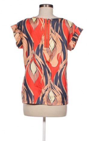 Дамска блуза Ichi, Размер S, Цвят Многоцветен, Цена 20,40 лв.