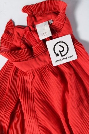 Bluză de femei Ichi, Mărime S, Culoare Roșu, Preț 52,04 Lei
