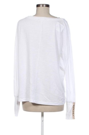 Дамска блуза Identity, Размер M, Цвят Бял, Цена 9,50 лв.