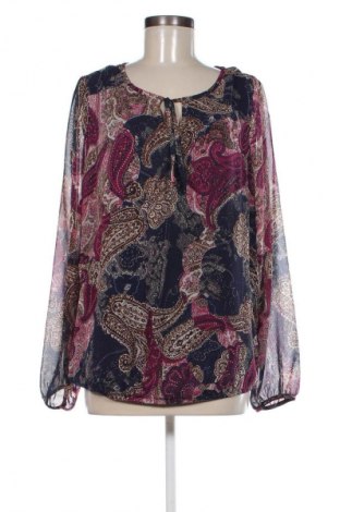 Дамска блуза Imagine, Размер XL, Цвят Многоцветен, Цена 26,40 лв.