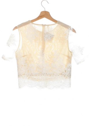 Γυναικεία μπλούζα Imperial, Μέγεθος XS, Χρώμα Εκρού, Τιμή 16,65 €