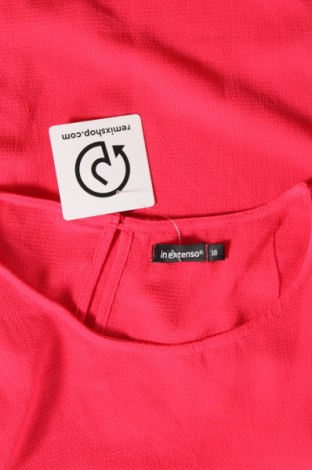 Bluză de femei In Extenso, Mărime M, Culoare Roșu, Preț 28,80 Lei