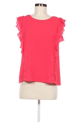 Damen Shirt In Extenso, Größe M, Farbe Rot, Preis € 5,77