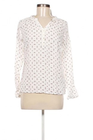 Γυναικεία μπλούζα In Extenso, Μέγεθος M, Χρώμα Λευκό, Τιμή 5,83 €