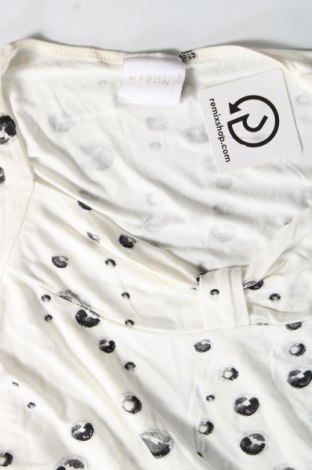 Damen Shirt In Front, Größe M, Farbe Weiß, Preis € 13,01