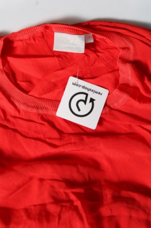 Γυναικεία μπλούζα In Wear, Μέγεθος L, Χρώμα Κόκκινο, Τιμή 16,33 €