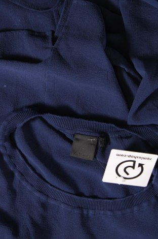 Γυναικεία μπλούζα In Wear, Μέγεθος M, Χρώμα Μπλέ, Τιμή 14,85 €