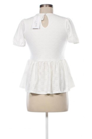 Damen Shirt In the style, Größe S, Farbe Weiß, Preis 6,39 €