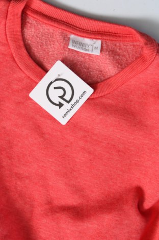 Damen Shirt Infinity, Größe M, Farbe Rot, Preis € 4,99