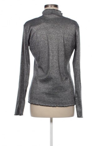 Damen Shirt Infinity, Größe L, Farbe Silber, Preis 5,95 €