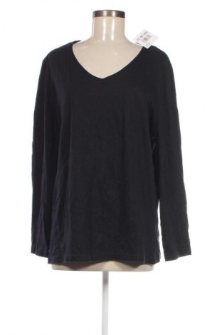 Дамска блуза Infinity Woman, Размер XL, Цвят Черен, Цена 19,00 лв.