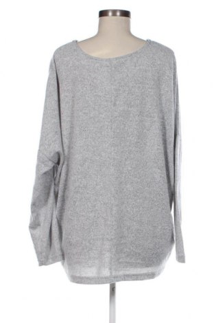 Damen Shirt Infinity Woman, Größe XXL, Farbe Grau, Preis 7,27 €