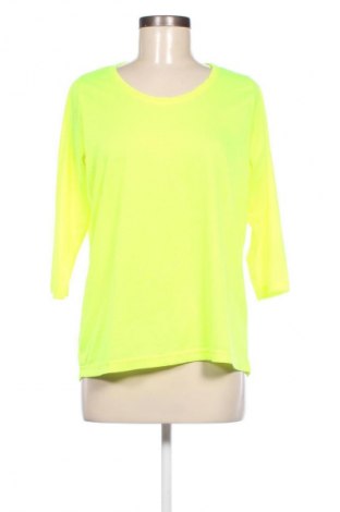 Damen Shirt Infinity Woman, Größe L, Farbe Grün, Preis 13,22 €