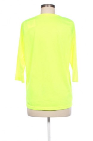Дамска блуза Infinity Woman, Размер L, Цвят Зелен, Цена 9,50 лв.