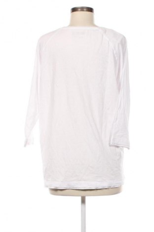Дамска блуза Infinity Woman, Размер XXL, Цвят Бял, Цена 9,50 лв.