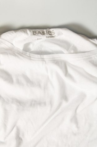 Damen Shirt Infinity Woman, Größe XXL, Farbe Weiß, Preis 6,61 €