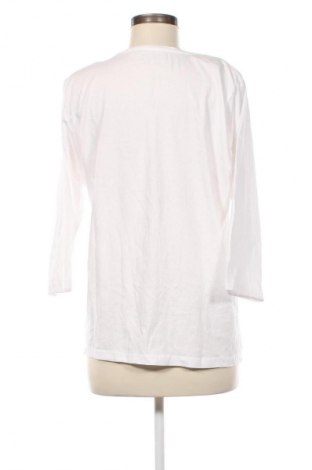 Γυναικεία μπλούζα Infinity Woman, Μέγεθος XXL, Χρώμα Λευκό, Τιμή 6,46 €