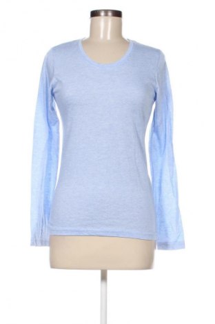 Damen Shirt Infinity Woman, Größe S, Farbe Blau, Preis 4,63 €