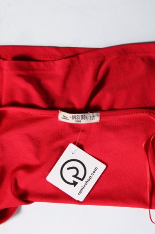 Damen Shirt Inside, Größe M, Farbe Rot, Preis € 2,99