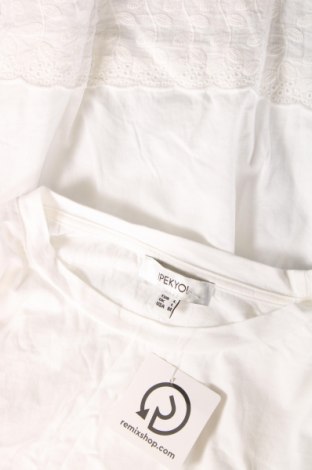 Damen Shirt Ipekyol, Größe M, Farbe Weiß, Preis 8,28 €