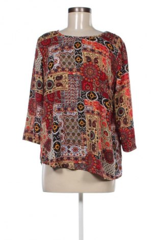 Damen Shirt Isolde, Größe M, Farbe Mehrfarbig, Preis 7,27 €