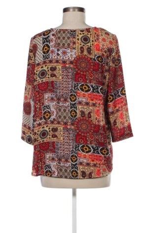 Дамска блуза Isolde, Размер M, Цвят Многоцветен, Цена 9,50 лв.