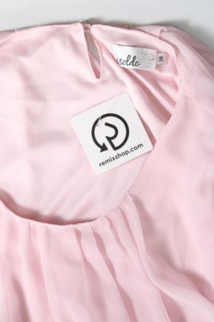 Damen Shirt Isolde, Größe M, Farbe Rosa, Preis 6,61 €