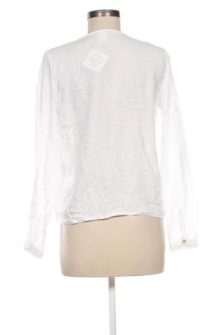 Дамска блуза Items Vero Moda, Размер XS, Цвят Бял, Цена 11,00 лв.