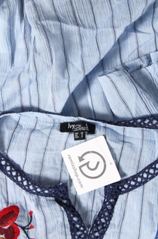 Damen Shirt Ivy Beau, Größe S, Farbe Blau, Preis € 7,58