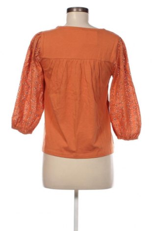 Damen Shirt J.Crew, Größe XS, Farbe Orange, Preis € 49,79