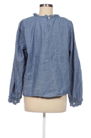 Damen Shirt J.Crew, Größe XL, Farbe Blau, Preis € 26,10