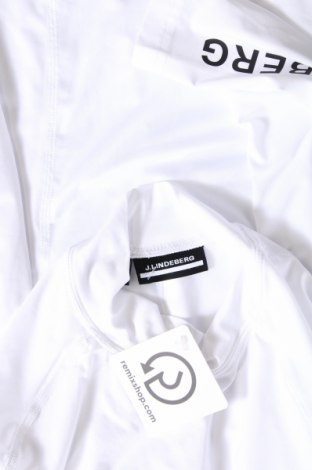 Damen Shirt J.Lindeberg, Größe S, Farbe Weiß, Preis 28,92 €