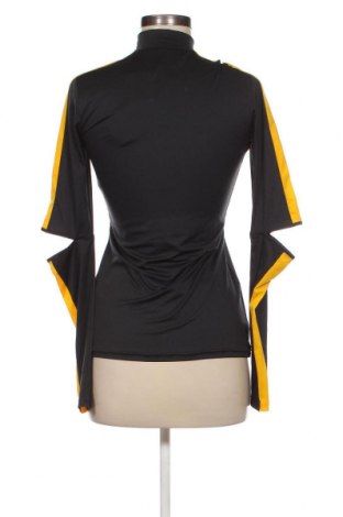 Дамска блуза J.Lindeberg, Размер M, Цвят Черен, Цена 56,10 лв.