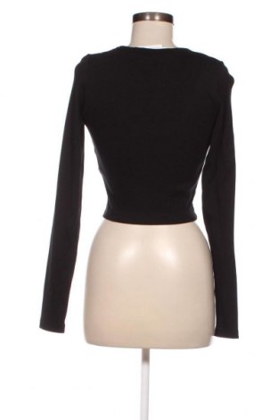 Дамска блуза JJXX, Размер M, Цвят Черен, Цена 38,50 лв.