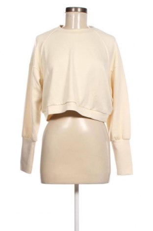 Дамска блуза JJXX, Размер M, Цвят Бежов, Цена 34,65 лв.