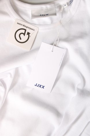 Дамска блуза JJXX, Размер M, Цвят Бял, Цена 38,50 лв.