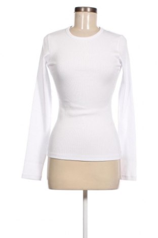 Γυναικεία μπλούζα JJXX, Μέγεθος M, Χρώμα Λευκό, Τιμή 17,86 €