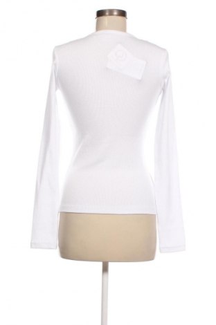 Γυναικεία μπλούζα JJXX, Μέγεθος M, Χρώμα Λευκό, Τιμή 19,85 €