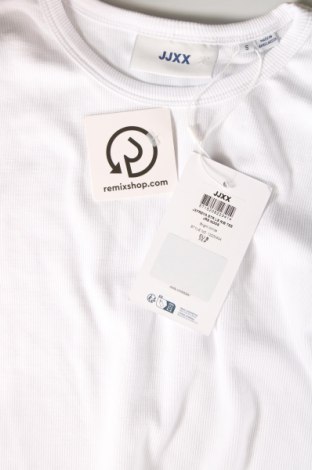 Γυναικεία μπλούζα JJXX, Μέγεθος S, Χρώμα Λευκό, Τιμή 19,85 €
