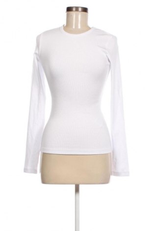 Дамска блуза JJXX, Размер S, Цвят Бял, Цена 38,50 лв.